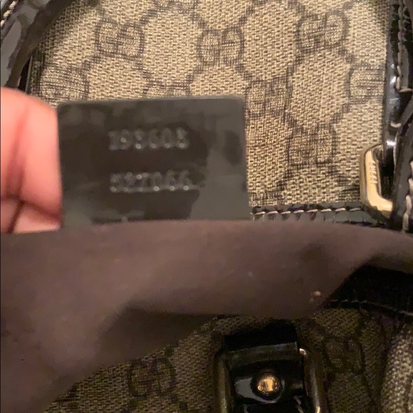 Gucci purse - Picture 5 of 5